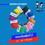 Mascarilla RCP Saquito
