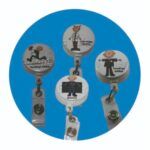 Porta ID TM, Lab y Rx