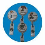 Porta ID Otras Profesiones Y Oficios