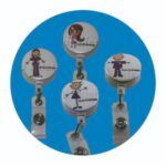 Porta ID Nutricionista