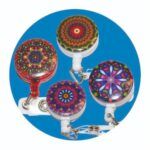 Porta ID Mandalas