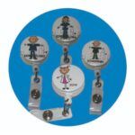 Porta ID Kinesiología