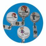 Porta ID Trabajo Social