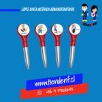 Lápiz Cinta Métrica Administrativos