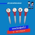 Lápiz Cinta Métrica Auxiliar