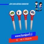 Lápiz Cinta Métrica Conductor